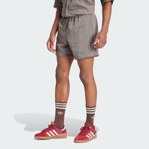 Adidas Fashion Sprinter - Heren Korte Broeken