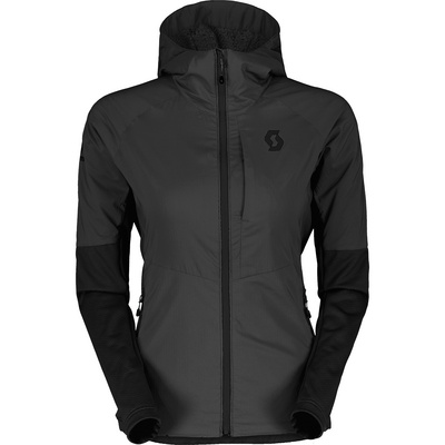 Scott Dames Explorair Alpha Hoodie Jas