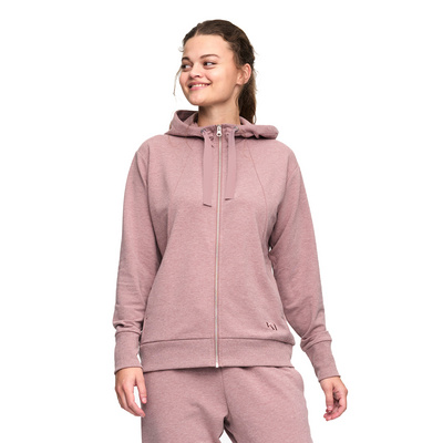 Kari Traa Dames Traa Lounge Hoodie Jas