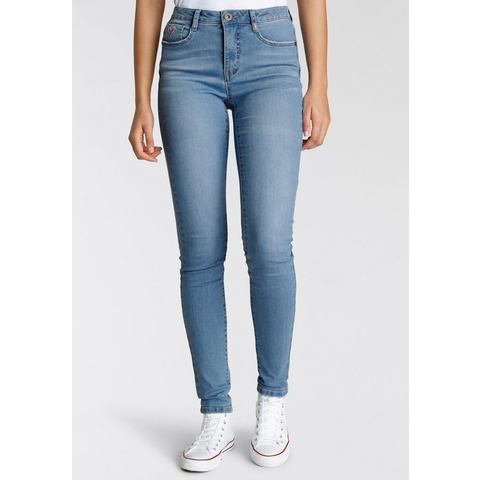 Alife & Kickin High-waist-Jeans Curvy Skinny SheilaAK NEUE KOLLEKTION