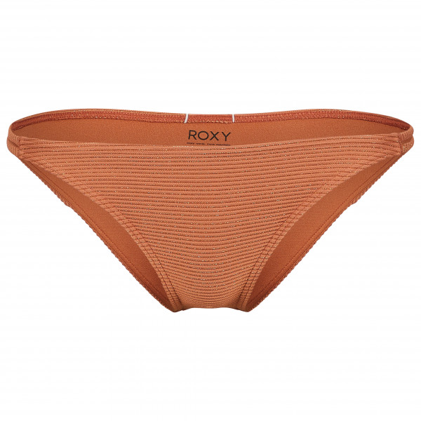 Roxy  Women's Coconut Crew Moderate - Bikinibroekje, oranje
