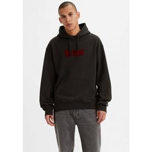Levis Hoodie "RELAXED GRAPHIC"
