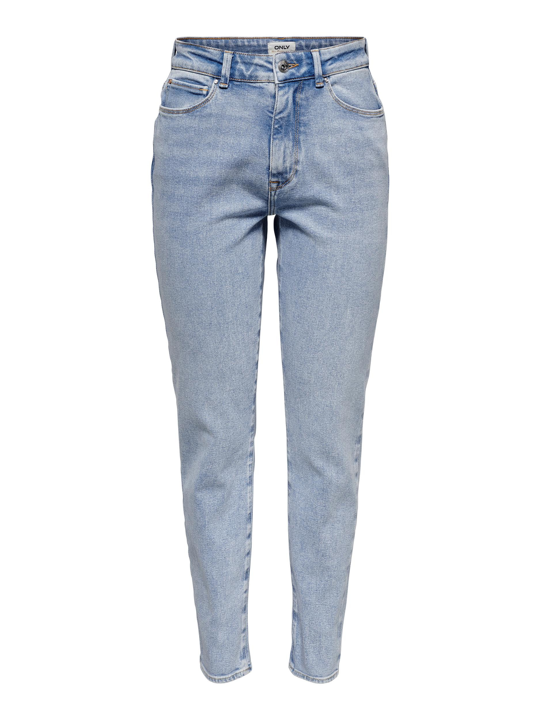 ONLY 5-Pocket-Jeans ONLEMILY STRETCH HW ST AK DNM CRO78