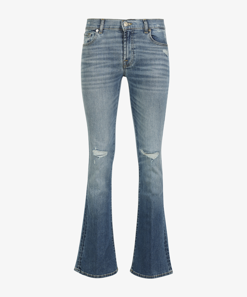 7 For All Mankind Jsbt44a0ge bootcut