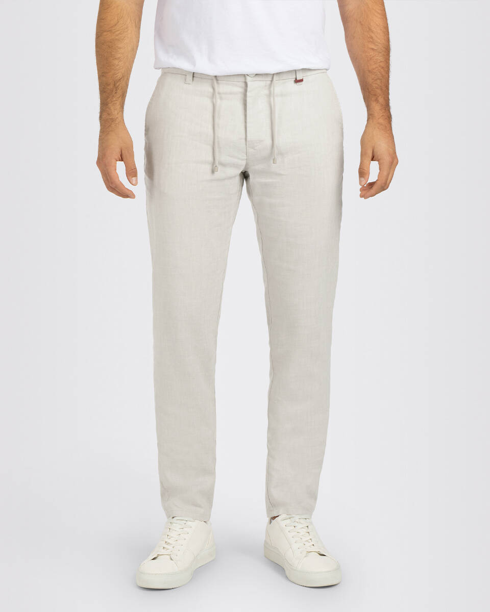 OTTO 5-Pocket-Jeans MAC JEANS - Lennox Sport, Linen Stretch