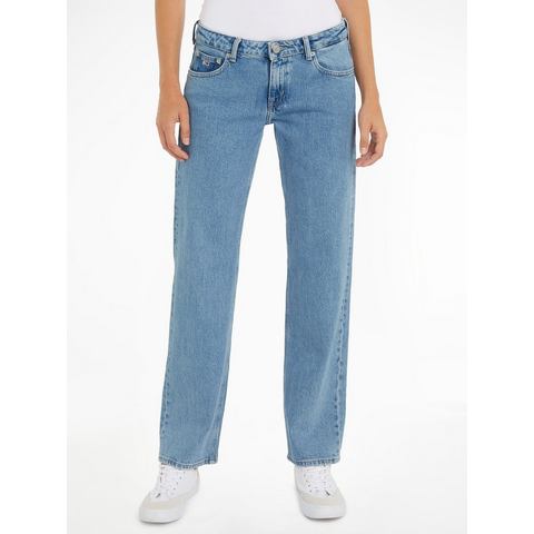 Tommy Jeans Bequeme Jeans "LW STR BH4116"