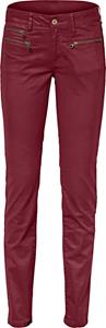 Jeans inbordeaux van heine