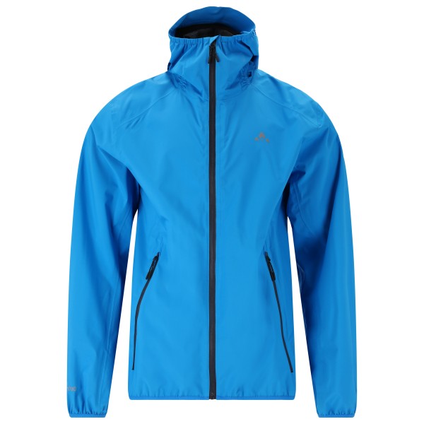 Whistler  Selawik Layertech Jacket W-Pro 15000 - Regenjas, blauw