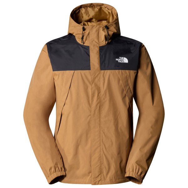 The North Face  Antora Jacket - Regenjas, bruin/beige