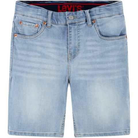 Levi's Kidswear Jeansshort LVB LW PERFORMANCE SHORT