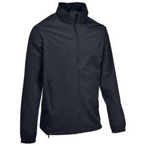 Maul Sport  Wiesbaden - Softshelljack, blauw