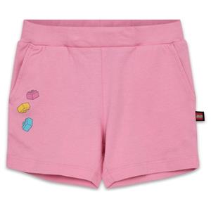 Lego  Kid's Pecos 300 - Shorts, roze