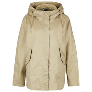 LangerChen  Women's Parka Theba - Parka, beige