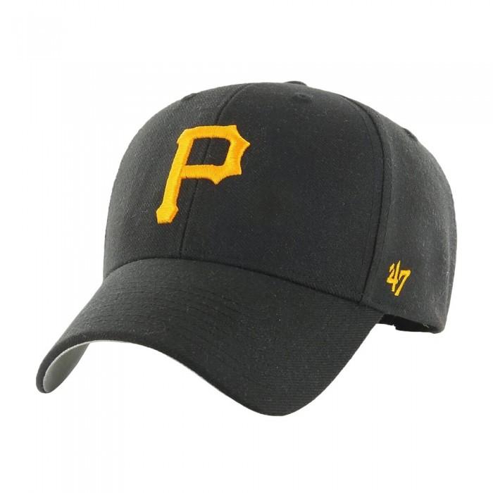 Pertemba FR - Apparel Pittsburgh Pirates MVP 47 Baseball Cap