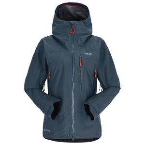 Rab - Women's Latok Mountain GTX Jacket - Regenjacke