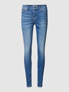 Tommy Jeans Slim fit jeans in 5-pocketmodel, model 'NORA'