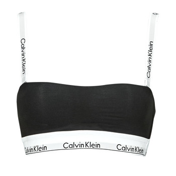 Calvin Klein Jeans Bralette  LIGHTLY LINED BANDEAU