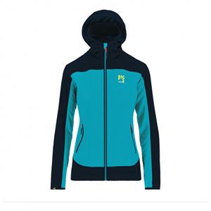 Karpos - Women's Parete Jacket - Softshelljacke