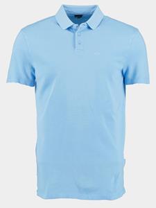 Armani Exchange Polo korte mouw 3dzfab.zjxuz/15df