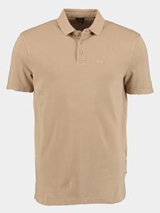 Armani Exchange Small Logo Cotton-Piqué Polo Shirt - L