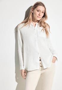 Cecil Mousseline shirtblouse