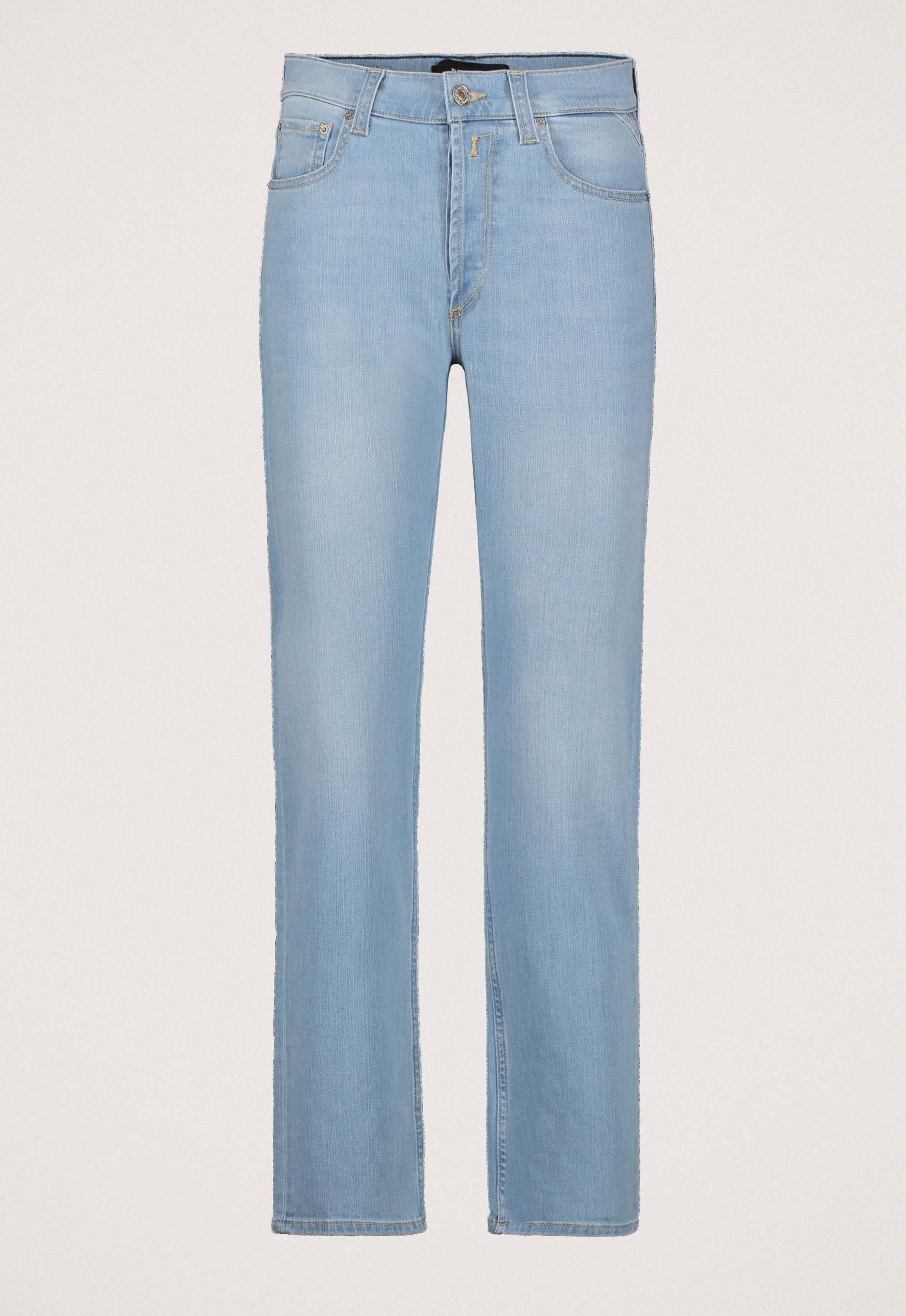 Replay Maijke Straight Fit Jeans