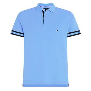 Tommy Hilfiger Poloshirt 34737 blue spell