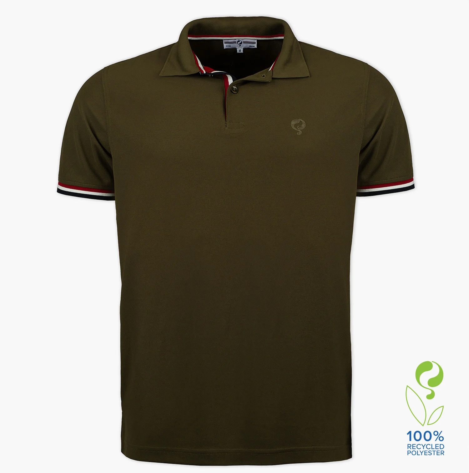 Q1905 Polo shirt matchplay leger