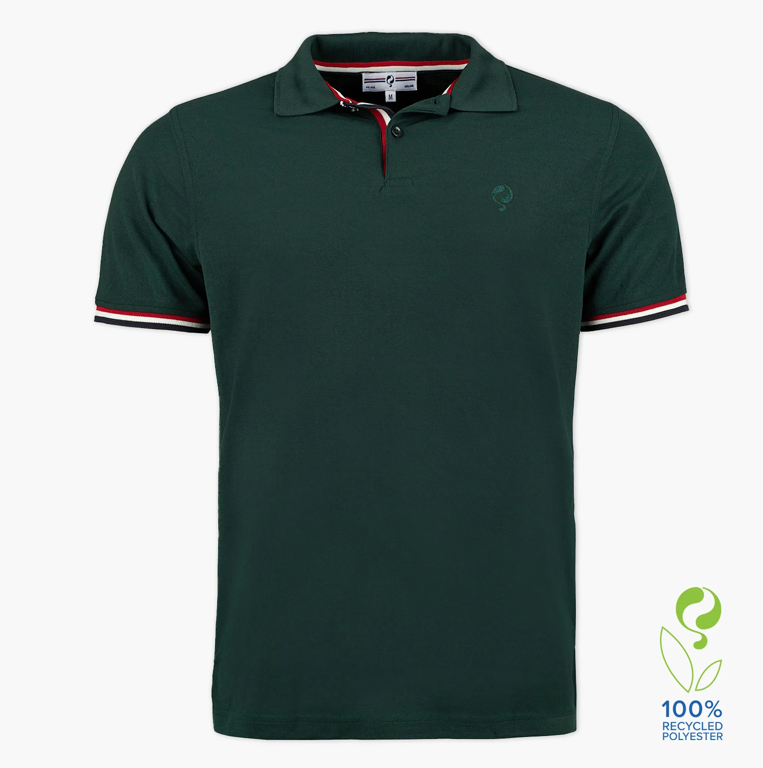 Q1905 Polo shirt matchplay diep