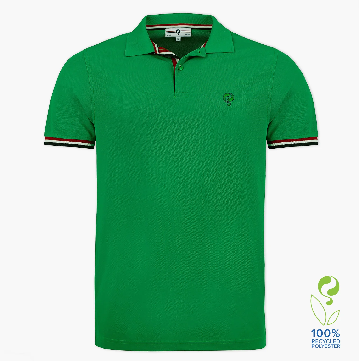 Q1905 Polo shirt matchplay fel