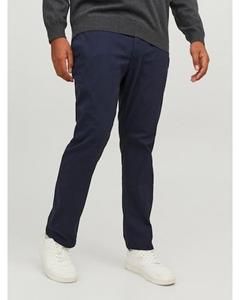 Jack & Jones Plus Chinohose Marco Dave (1-tlg)