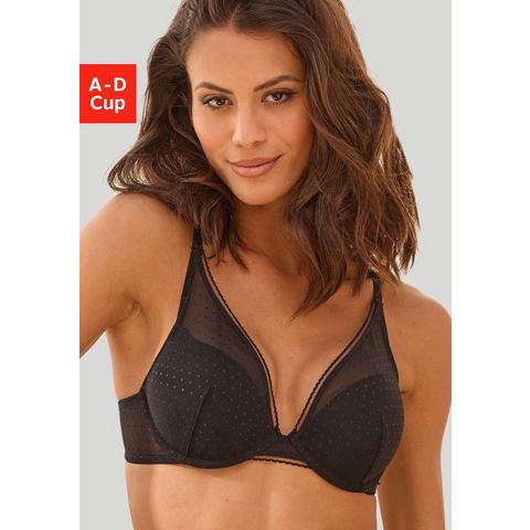 s.Oliver Push-up-BH "Charlotte"
