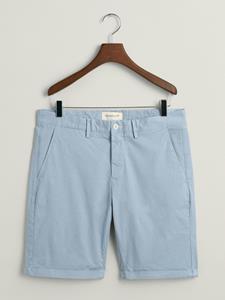 Gant Shorts Herren Shorts SUNFADED Regular Fit (1-tlg)