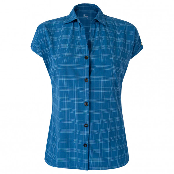 Montura  Women's Calla 2 Shirt - Blouse, blauw