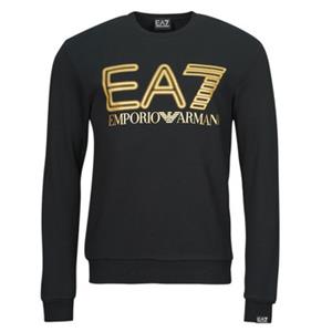 Emporio Armani EA7  Sweatshirt FELPA 3DPM63