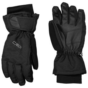 CMP  Ski Gloves - Handschoenen, zwart