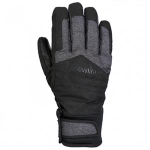Snowlife  Women's Venture GTX Glove - Handschoenen, zwart