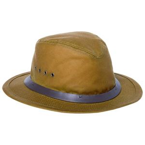 Filson - Tin Packer Hat - Hut