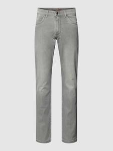 Christian Berg Men Regular fit jeans in 5-pocketmodel