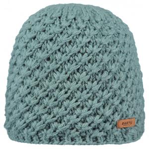 Barts  Women's Ilmar Beanie - Muts, turkoois