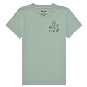 Levis  T-Shirt für Kinder CACTI CLUB TEE