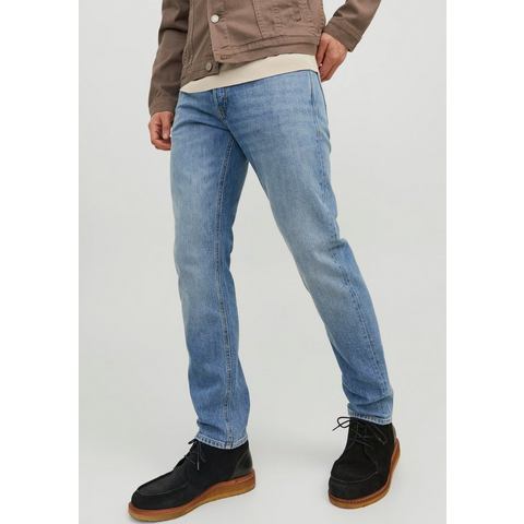 Jack & Jones Regular-fit-Jeans MIKE (1-tlg)