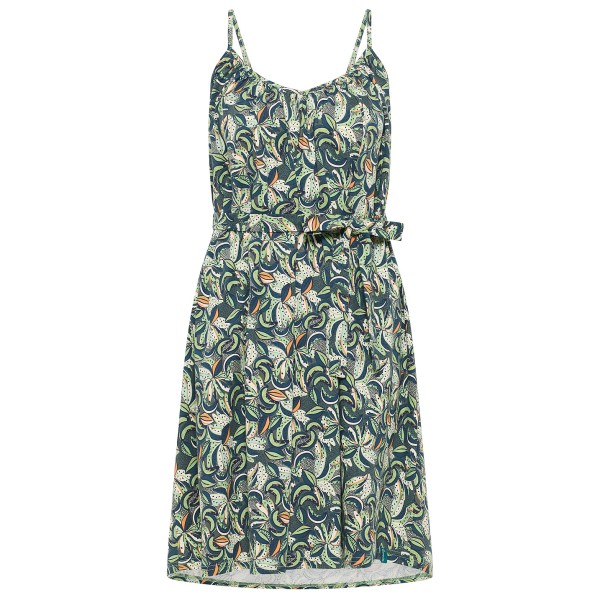 Tranquillo - Women's Kurzes Jersey-Kleid - Kleid