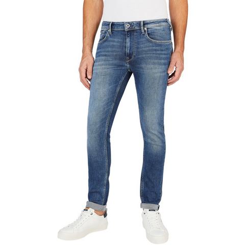 Pepe Jeans Slim fit jeans Finsbury