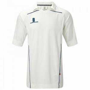 Surridge Century Sports cricketshirt voor heren