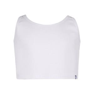 Cars Kids Finia Crop Top White