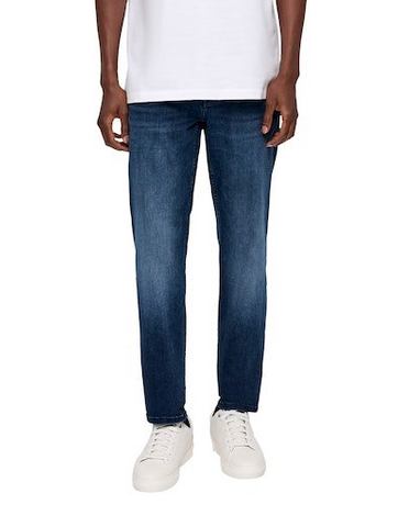 S.Oliver Prettige jeans met rechte pijpen