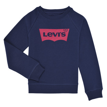 Levi's Sweater Levis BATWING CREWNECK SWEATSHIRT