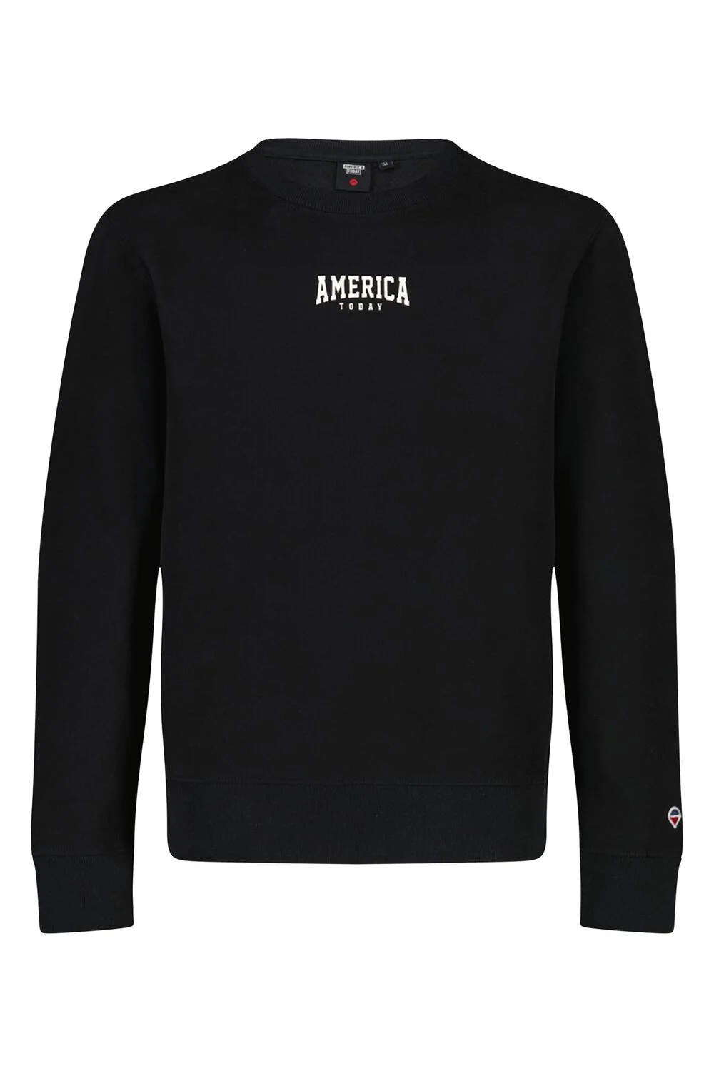 America Today Sweater south crew jr