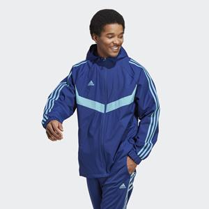 adidas Performance Sweatjacke Tiro Light Jacke